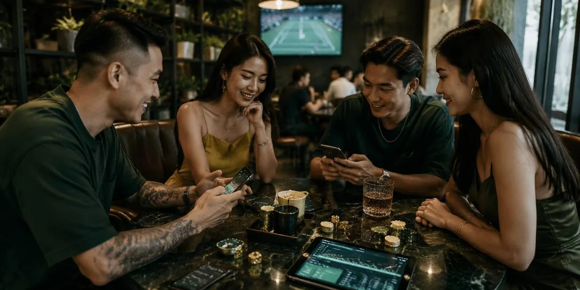 Blackjack Ngày